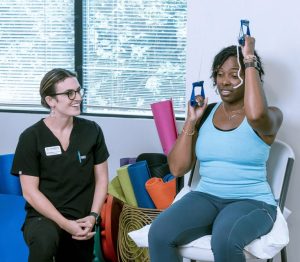 Breast Cancer Survivors Need Rehabilitation Support Beyond Treatment