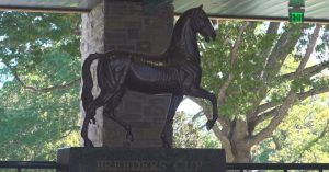 Breeders Cup Returns To Keeneland For A Lexington Homecoming