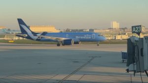 Breeze Airways Adds Low Cost Nonstop Dayton To Fort Myers Service