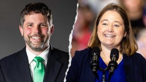 Brenna Bird S Record Shows Iowa Needs Her Re Election As Attorney General