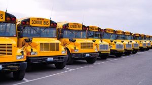 Brewer High School Closed After Campus Water Main Leak Forces Shutdown