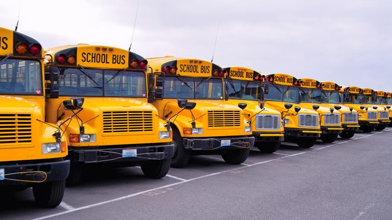 Brewer High School Closed After Campus Water Main Leak Forces Shutdown