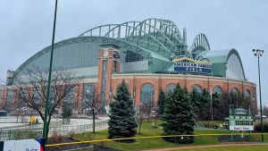 Brewers Postseason Home Games Generate Over 5 Million In Milwaukee Tourism Spend