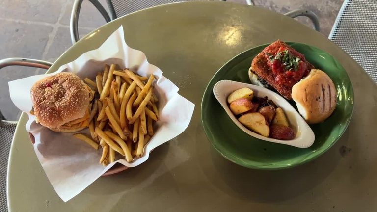 Brick Street Burger Battle Wraps Up In Downtown Nacogdoches After Six Weeks Of L