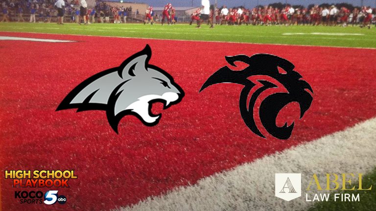Bridge Creek Vs Harrah Slated As Week 9 Oklahoma High School Football Game Of Th