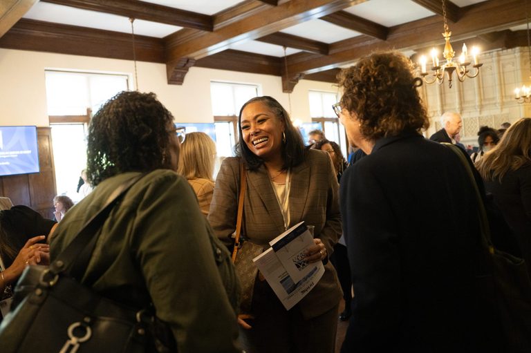 Bridge Michigan Holds First Issues Summit In Detroit On Elections Data Centers A