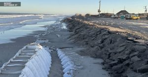 Bridge Moms Push For Permanent N C 12 Road Solution As Emergency Ferry Strains H