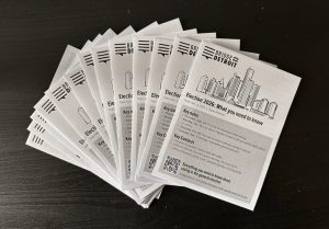 Bridgedetroit Seeks Community Support To Keep Free Election Coverage For Detroit