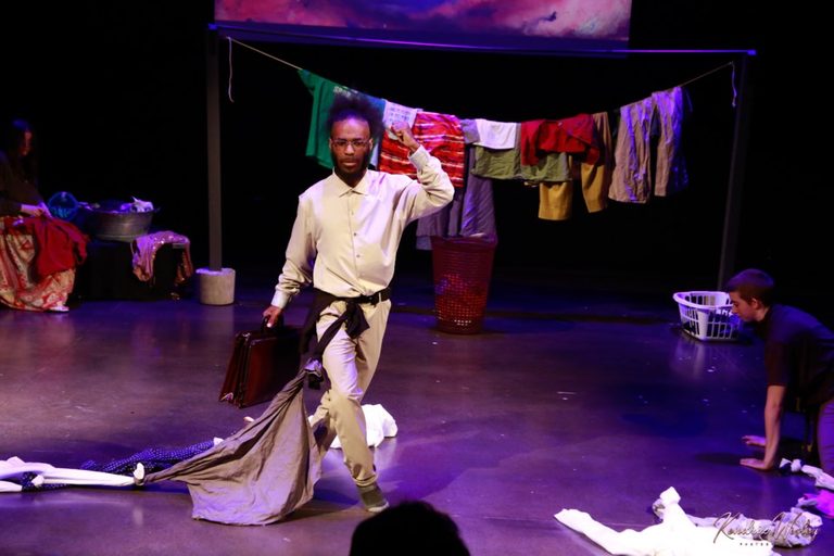 Bridges 2026 Festival Returns To Plano S Courtyard Theatre Oct 17