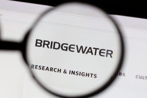 Bridgewater S Pure Alpha Macro Fund Posts 18 4 Gain In First Nine Months