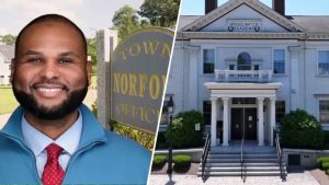 Bridgewater Town Council Orders Independent Review Of Manager Casanova Davis Att