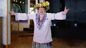 Brighton Beach Grandmothers Celebrate Talent And Spirit At 25Th Annual Pageant