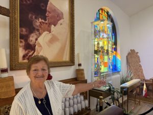 Brighton Park Church Celebrates 47Th Anniversary Of Pope John Paul Ii Visit