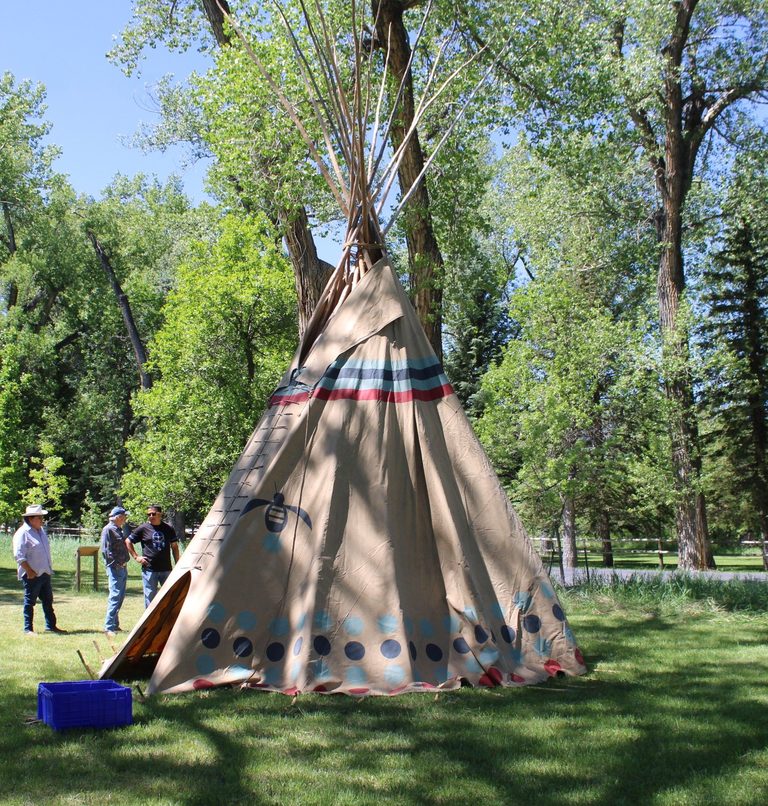 Brinton Museum To Celebrate Indigenous Peoples Day With Free Native Art Programs