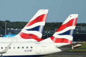 British Airways Flight To Chicago Makes Emergency Landing After Rapid 27 000 Foo