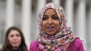 British Marriage Record Adds New Detail To Ilhan Omar Sibling Marriage Claims