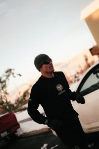 British Runner Will Goodge Completes Fort Worth Marathon In 50 State 24 Day Chal