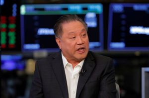 Broadcom Ceo Hock Tan Warns Capital Not Chip Shortages Will Limit Ai Growth