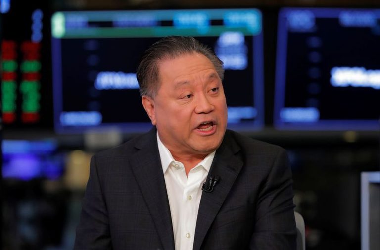 Broadcom Ceo Hock Tan Warns Capital Not Chip Shortages Will Limit Ai Growth