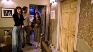 Broadway S Paranormal Activity Delights Audiences With Realistic Scares