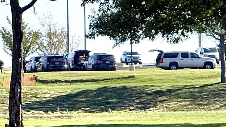 Broken Arrow Church Cancels Sunday Services After Suspicious Package No Bomb Fou