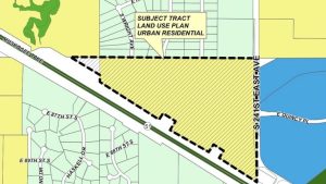 Broken Arrow City Council Schedules Hearing On 75 Acre Annexation For New Housin