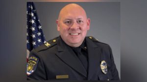 Broken Arrow Police Chief Lance Arnold Placed On Paid Administrative Leave