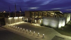 Broken Arrow Police Chief Placed On Paid Leave City Retrains Officers On Warrant