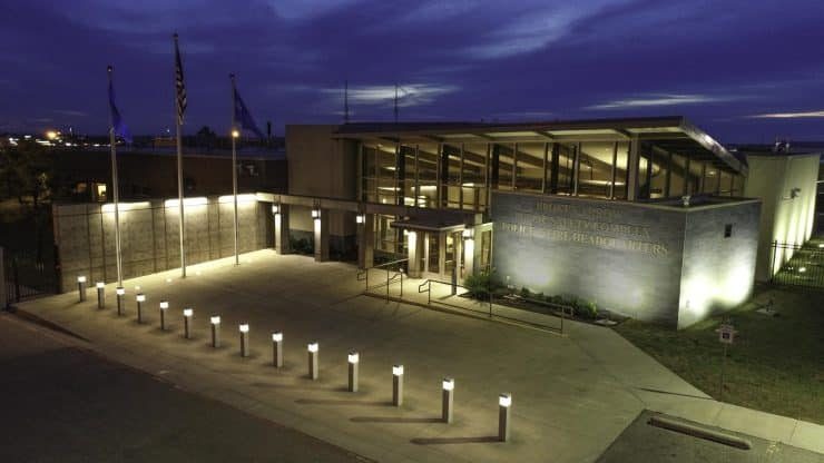 Broken Arrow Police Chief Placed On Paid Leave City Retrains Officers On Warrant