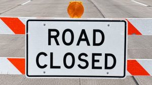 Broken Arrow To Close Houston Street For Month Long Rehabilitation