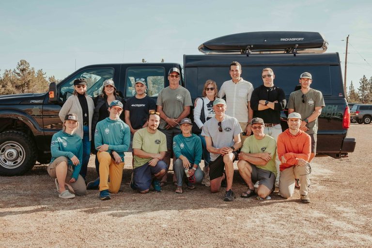 Broker Donates 10 000 To Crag Rats Search And Rescue In Memory Of Colleague