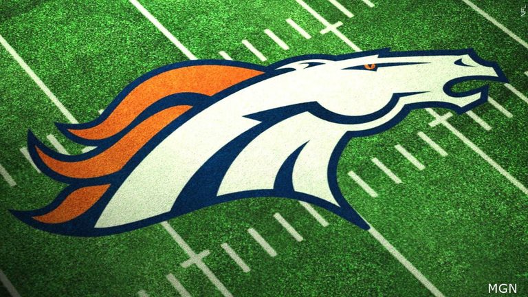 Broncos Linebacker Jonathon Cooper Cleared To Play After Removal From Exempt Lis
