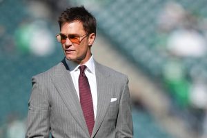 Brookline Mansion Listed For 34 Million Aiming To Top Tom Brady Sale