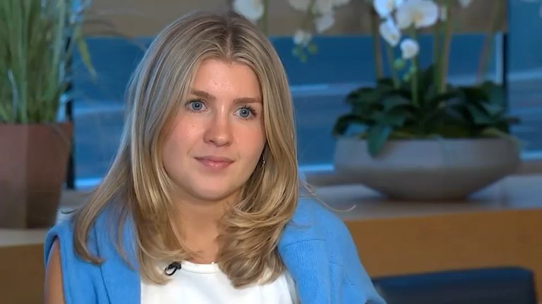 Brooklyn Runner Prepares For Nyc Marathon Before Preventive Double Mastectomy