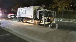 Brooklyn Woman Killed After Being Struck By Dsny Truck On Bay Parkway