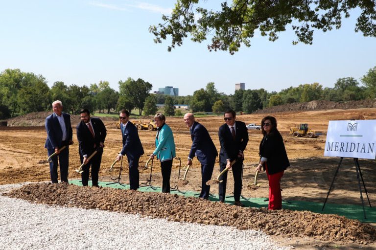 Brookridge Redevelopment May Break Ground In Overland Park By Year End