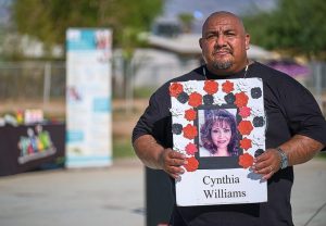 Brother Honors Murdered Indigenous Sister While Urging Action On Missing Women I