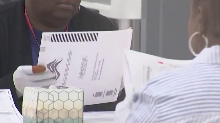 Broward Elections Chief Urges Voters To Use Early In Person Voting Amid Mail Del