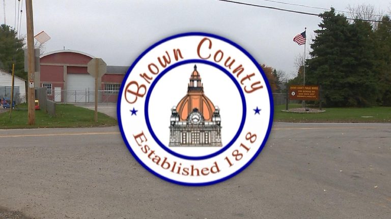 Brown County Board Adopts 2027 Budget With Historic Low Property Tax Rate
