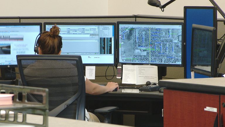 Brown County Public Safety Communications Deploys Ava Virtual Assistant For Non