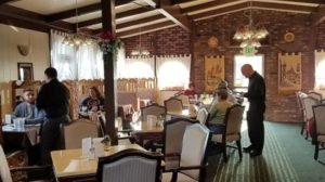 Bruno S European Restaurant In Lakewood Announces Closing After 16 Years