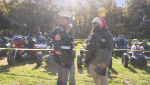 Brunswick Hog S 27Th Annual Toys For Tots Ride Raises Over 12 000 For Children