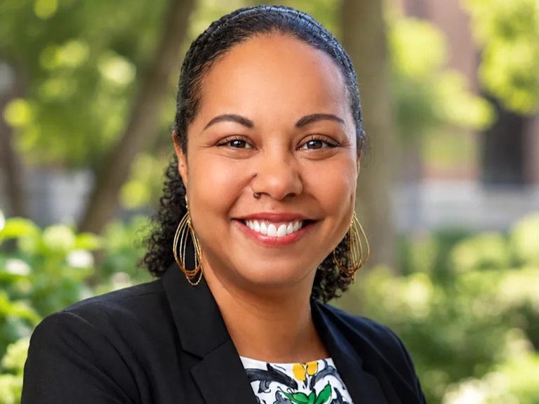 Bryn Mawr School Appoints Dr Rachael Flores As 11Th Head Of School