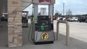 Buc Ee S Plans New Rocky Mount Travel Center Promising 200 Jobs And 30 M In Sale