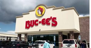 Buc Ee S Seeks Rezoning For 34 Acre Travel Center Site In Rocky Mount