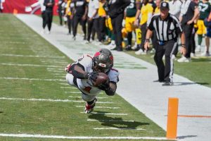 Buccaneers Fall To Packers 17 14 In Tampa Start Season 0 4
