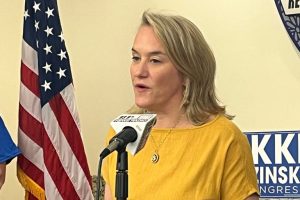 Budzinski Calls For Stronger Opposition To Trump Administration S Cost Increasin