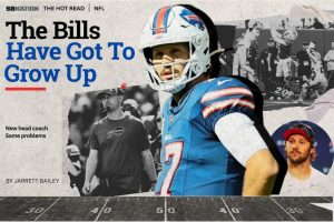 Buffalo Bills Defensive Woes And Broncos Quarterback Doubts Dominate Week 4 Anal
