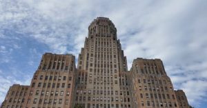 Buffalo Mayor Seeks 20 Million Loan From Control Board For Critical Facility Rep