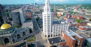 Buffalo Place Launches Online Survey To Shape Downtown S Future